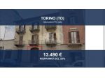 Immobile in asta di 34 m² in vendita a Torino