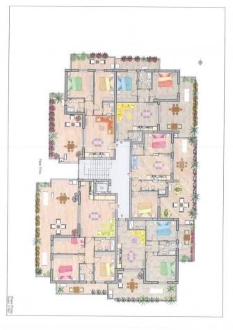 Appartamento - Tortoreto . Rif.: Cod. rif 3335092VRG - Foto 20