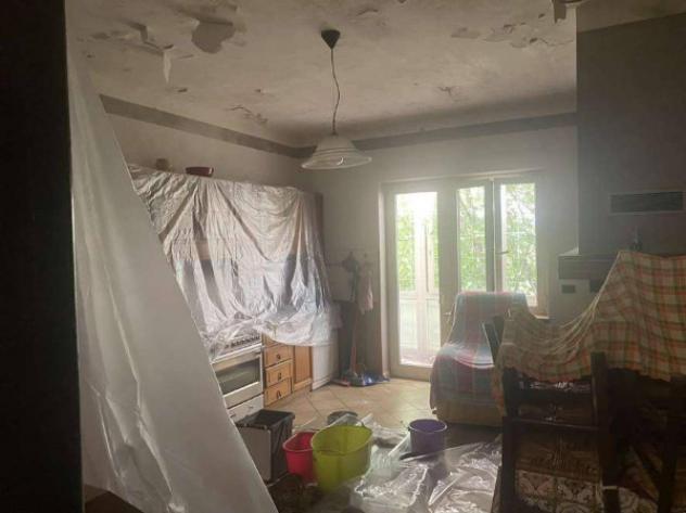Immobile in asta di 247 m², box auto in vendita a Trasacco - Foto 8