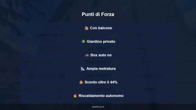 Immobile in asta di 294 m² in vendita a Vetralla - Foto 16