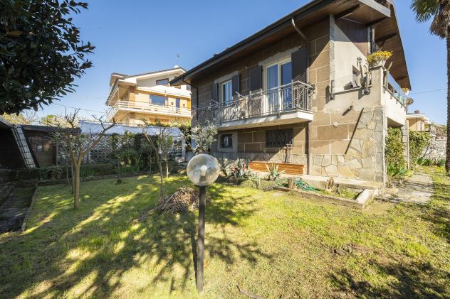 Villa in Via 27 Marzo