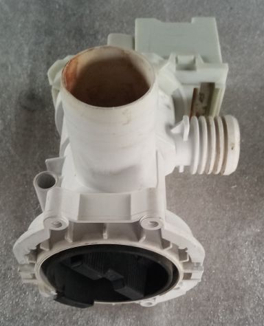 Lavatrice Ignis lte 7010 ricambi vari - Foto 7