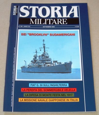 Storia Militare - 2008 - Foto 6