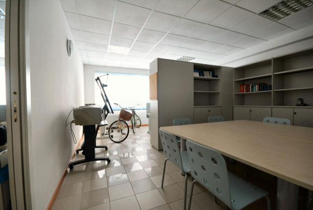 Ufficio in vendita a Guamo - Capannori 110 mq Rif: 954680 - Foto 9