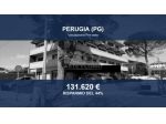 Immobile in asta di 329 m² in vendita a Perugia