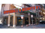 TREZZO SULL'ADDA, CENTRO - VENDESI IMMOBILE A REDDITO 9% 8 LUCI ANGOLARE