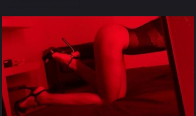 Lunedì aperti per un massaggio TANTRA nudo Tel:3510550928
