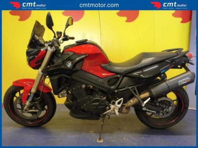 BMW F 800 R Garantita e Finanziabile rif. 23774763 - Foto 5