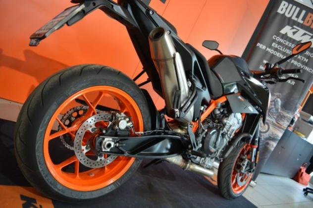 KTM 890 Duke R rif. 23815879 - Foto 6