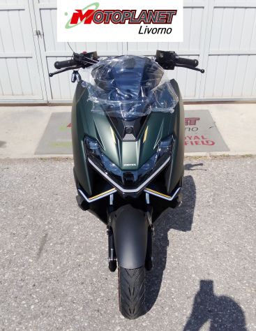 ZONTES ZT 125X - Foto 2