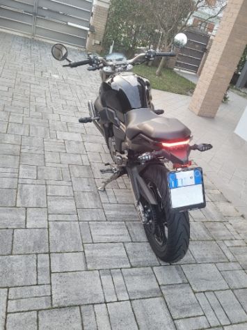 Zontes G1 125 - Foto 3