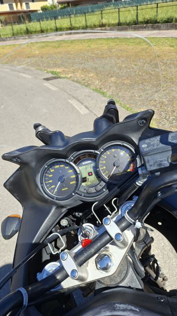 Vendita moto suzuki v-strom 650 - Foto 3
