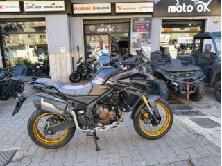 VOGE Valico 625 DSX rif. 22245153