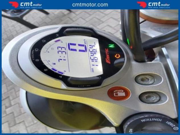 FANTIC MOTOR Caballero 500 Garantita e Finanziabile rif. 24161950 - Foto 7