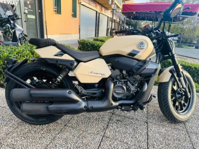 BENELLI Leoncino 400 PRONTA CONSEGNA NOVITA' 2026 rif. 23802980 - Foto 10