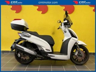 KYMCO People 300 Garantito e Finanziabile rif. 24065660
