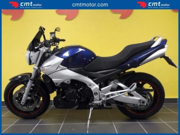 SUZUKI GSR 600 Garantita e Finanziabile rif. 23982544 - Foto 3