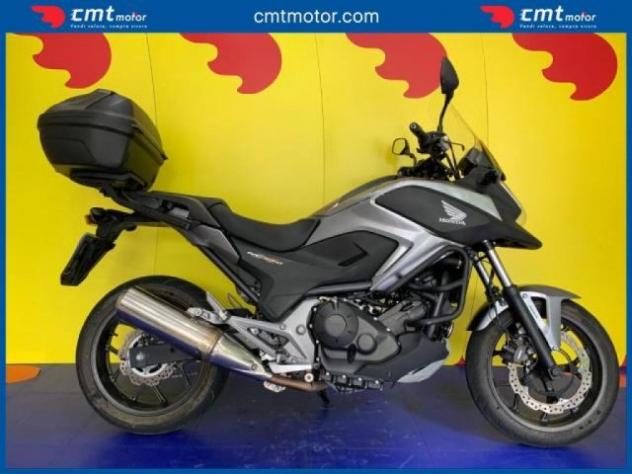HONDA NC 750 X Garantita e Finanziabile rif. 23785090
