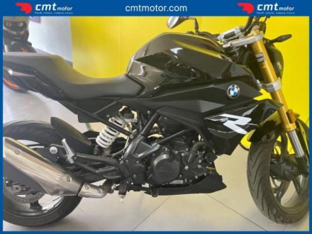 BMW G 310 R Garantita e Finanziabile rif. 23903669 - Foto 10