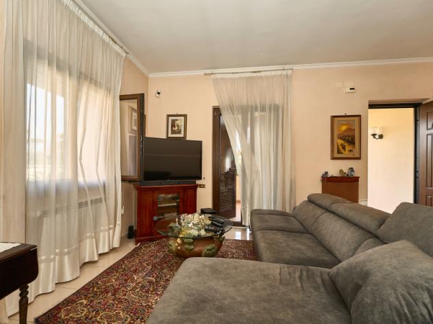 Villa in Via Agrifoglio - Foto 5