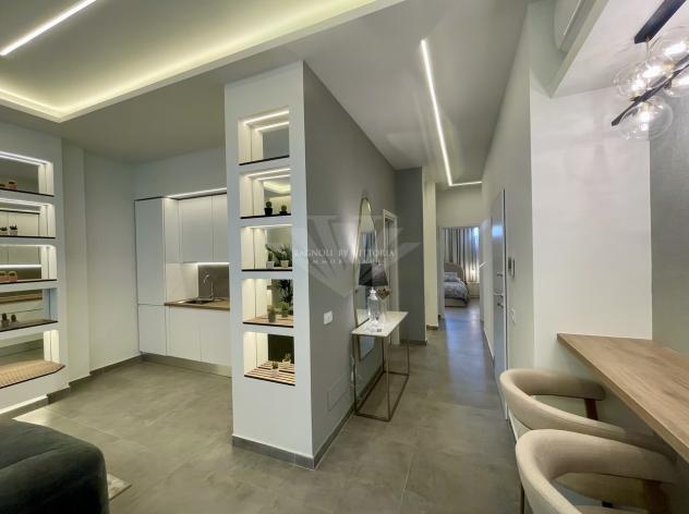 VILLA di 11 vani e di 170 mq (PIETRASANTA - Marina di Pietrasanta ) rif. 103/VE - Foto 11