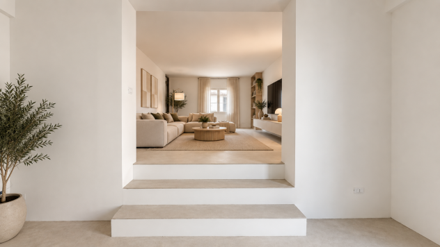 Appartamento in vendita a Pontedera 140 mq Rif: 1448215 - Foto 6