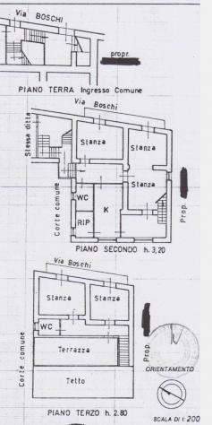 Appartamento in Via Nicola Boschi - Foto 2