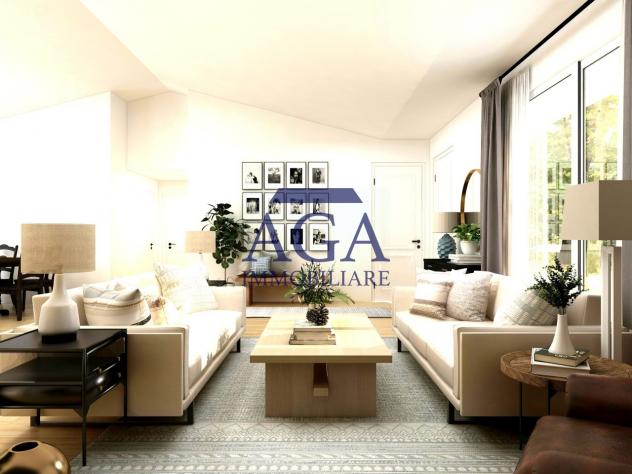 CASA AFFIANCATA di 4 vani e di 187 mq (SUSEGANA) rif. CR84_1 - Foto 12