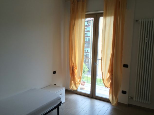 Camera singola a 10min a piedi da MM1 Inganni - Foto 7