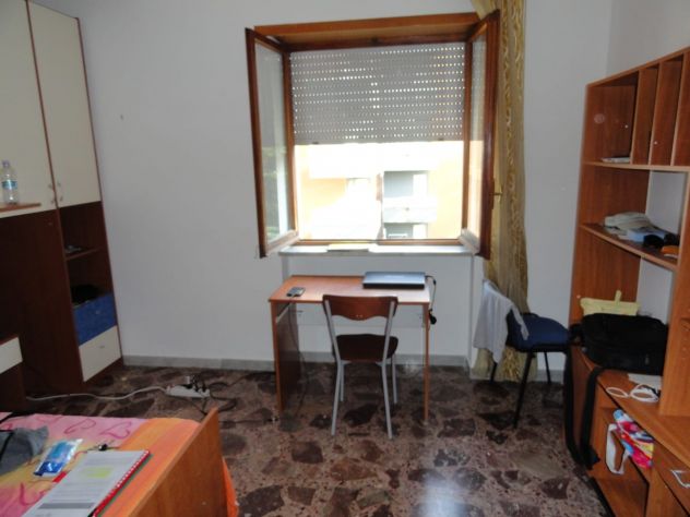 Stanza in affitto per ragazze – Zona Commenda - Foto 8
