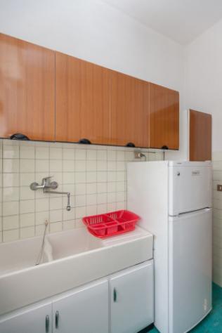 Appartamento di 65 m² con 2 locali in affitto a Torino - Foto 7