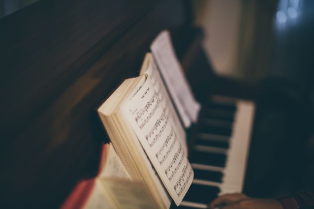 Musica funerale Bormio