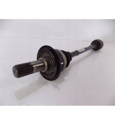 BMW 3 F30, F31, F34 325d Assale posteriore R 4607 - Foto 7