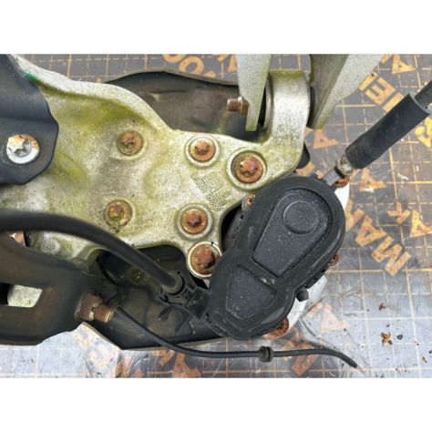 MERCEDES B W246 Nocca posteriore sinistra - 16312