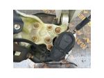 MERCEDES B W246 Nocca posteriore sinistra - 16312