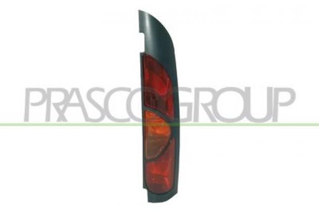 FANALE POSTERIORE DESTRO-SENZA PORTALAMPADA MOD. 2 PORTE RN9164153 Parti elettriche  Fanaleria  Fanali  Fanale post. dx.