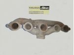 COLLETTORE DI SCARICO FIAT 1100BE