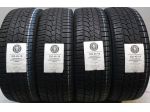4 GOMME 205 45 18 CONTINENTAL A61640