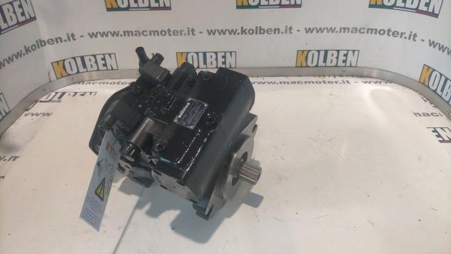 Pompa Brueninghaus Hydromatik A4VG56