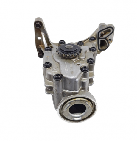 POMPA OLIO PEUGEOT 208 Serie 9837408880 HN05 Benzina 1200 (19) - Foto 12
