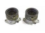 YAMAHA TDM 850 3LD135860100 COLLETTORI DI ASPIRAZIONE 96 - 01 INTAKE MANIFO &hellip;
