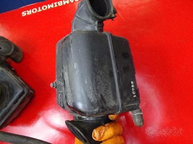 AIRBOX SUZUKI MARAUDER 800 - Foto 5