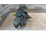 Rexroth A10VO71DFR/31L-PSC63K02 Pompa Idraulica A10VO71