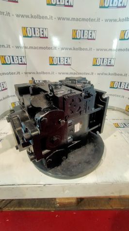 Sauer Danfoss Pompa 90R180 - Foto 5