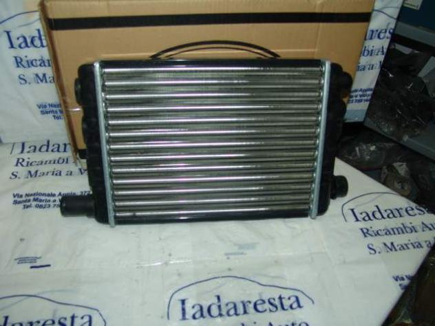Radiatore motore fiat cinqucento (170) 46521746 - Foto 2