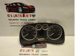 QUADRO STRUMENTI PEUGEOT 307 Berlina 2° Serie P9651299680 21674881-4 DW10BT &hellip;