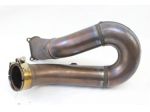 DUCATI PANIGALE V2 57112155AA COLLETTORE SCARICO VERTICALE 20 - 24 VERTICAL &hellip;