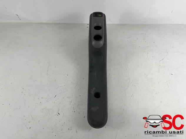 Tunnel Centrale Smart Fortwo A4516890031 - 39772 - Foto 6