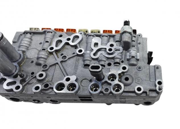 BLOCCO VALVOLE CAMBIO AUTOMATICO FIAT 500 X Serie Cross KRL214620AB Diesel 2000 (16) - Foto 4