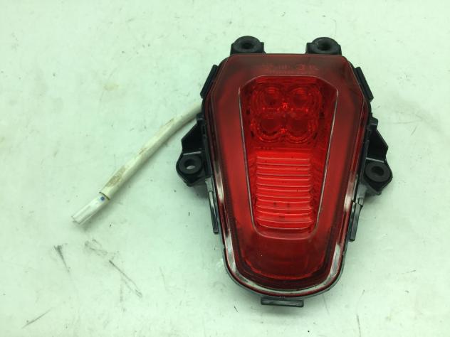 HONDA CB GT ABS KM0 1000 FARO FANALE STOP POSTERIORE - CREPE 2026 JH2SC93A